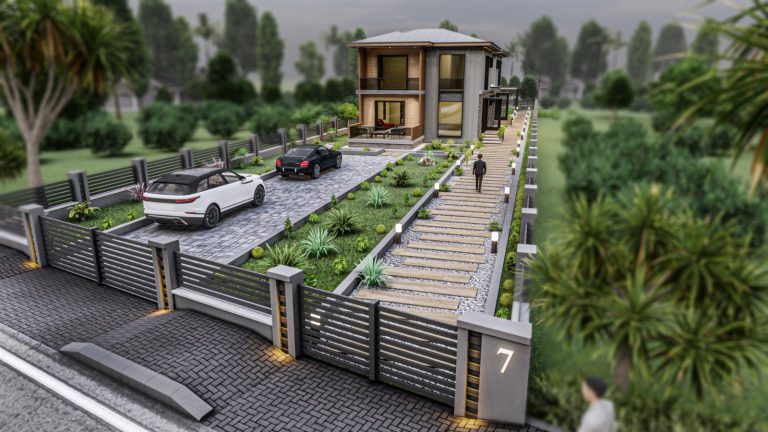 3D Yapılarımız